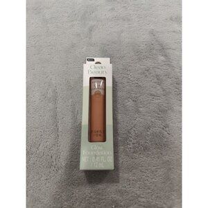 B Pure Clean Beauty Glow Foundation Golden Bronze